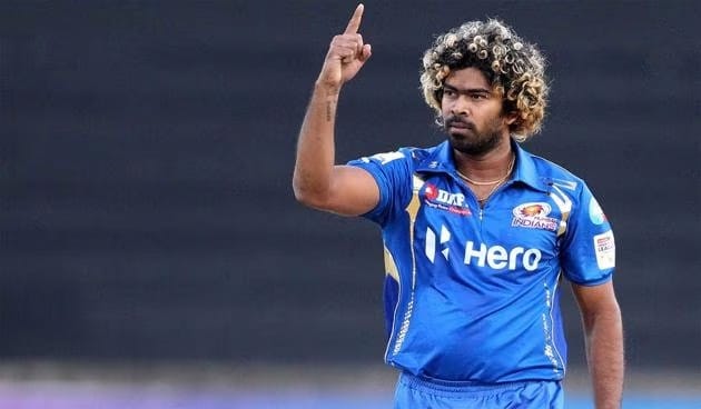 Lasith Malinga Lasith Malinga