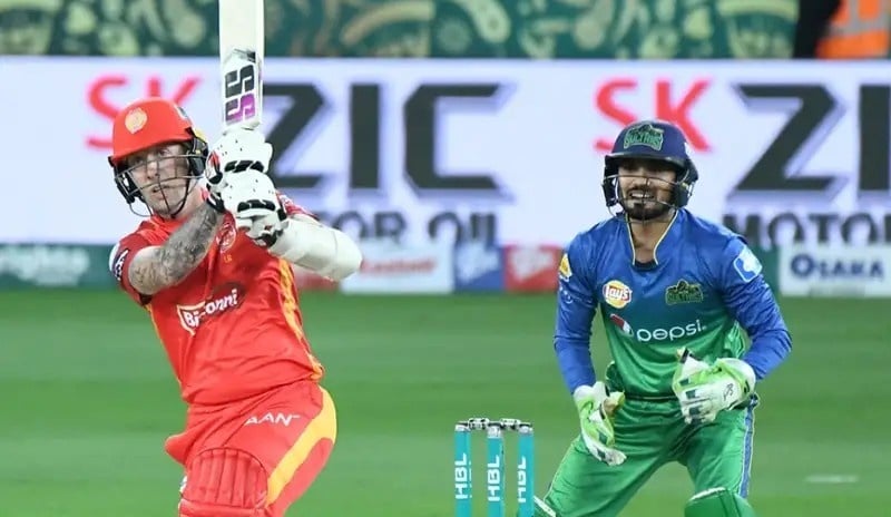 Luke Ronchi Luke Ronchi