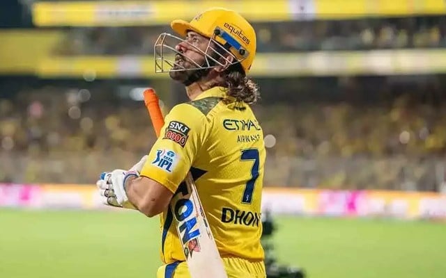 MS Dhoni MS Dhoni