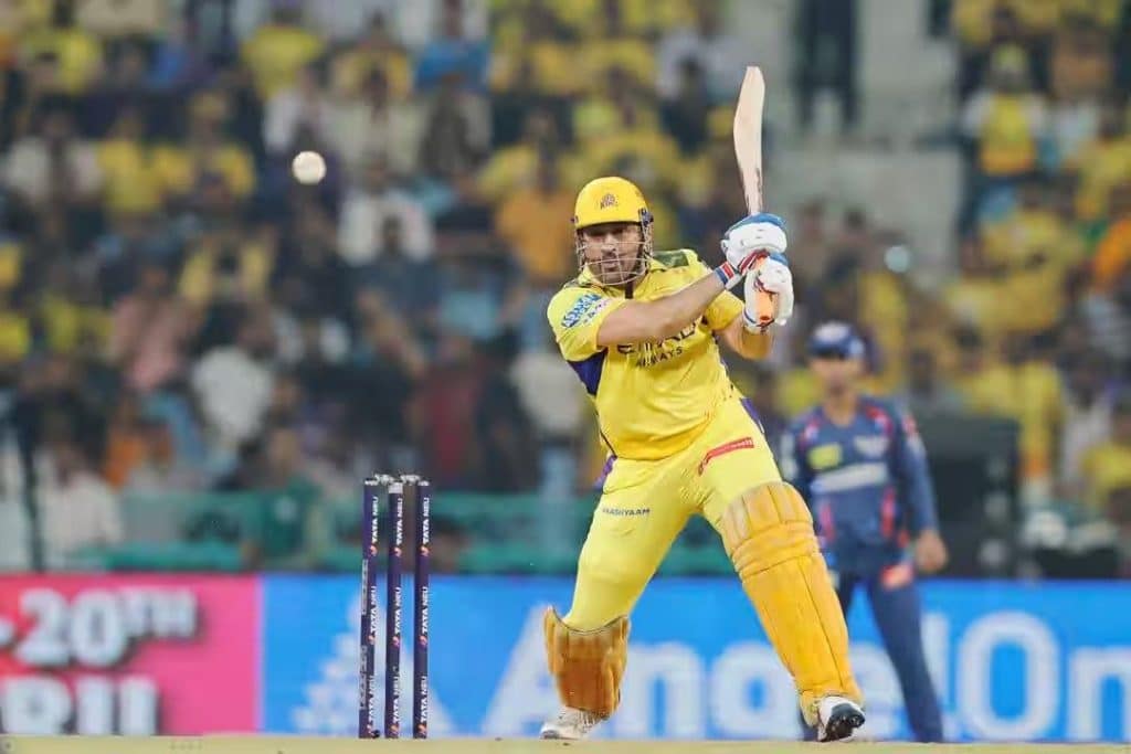 MS Dhoni - 3,049 Runs MS Dhoni - 3,049 Runs