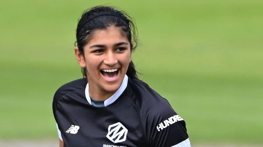 Mahika Gaur Mahika Gaur