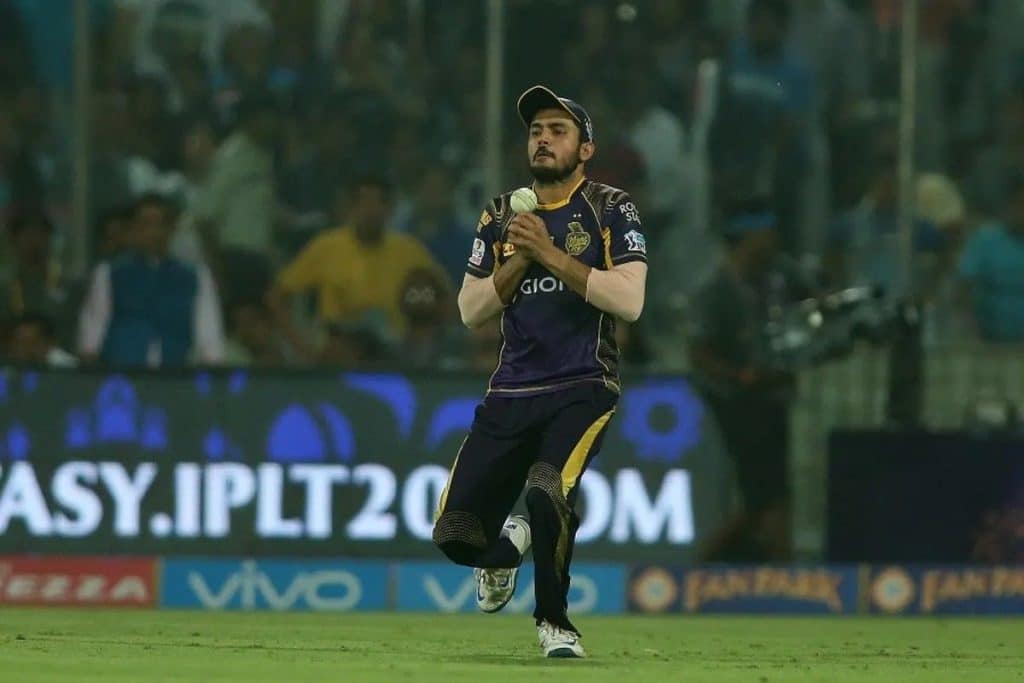Manish Pandey Manish Pandey