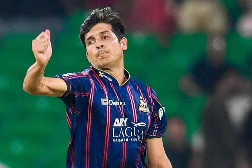 Mir Hamza: The Economy King Mir Hamza: The Economy King