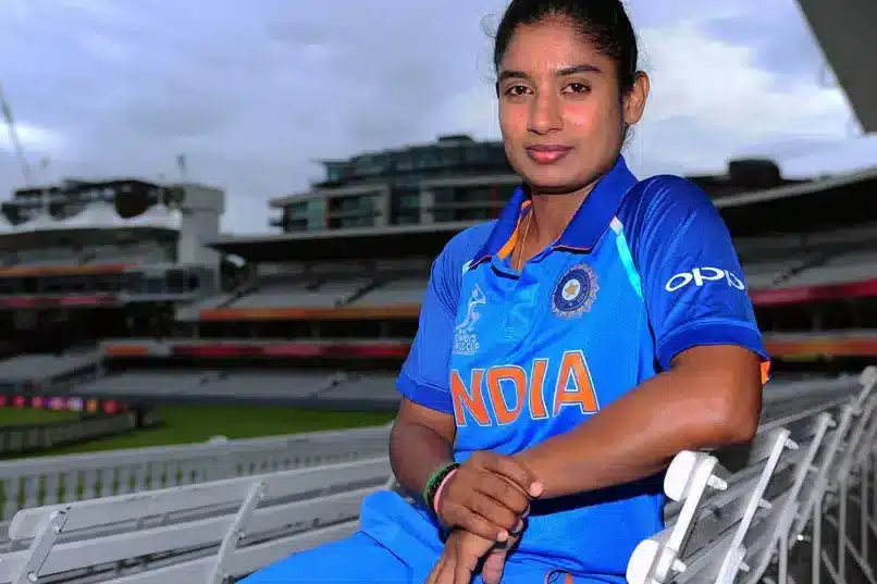 Mithali Raj Mithali Raj