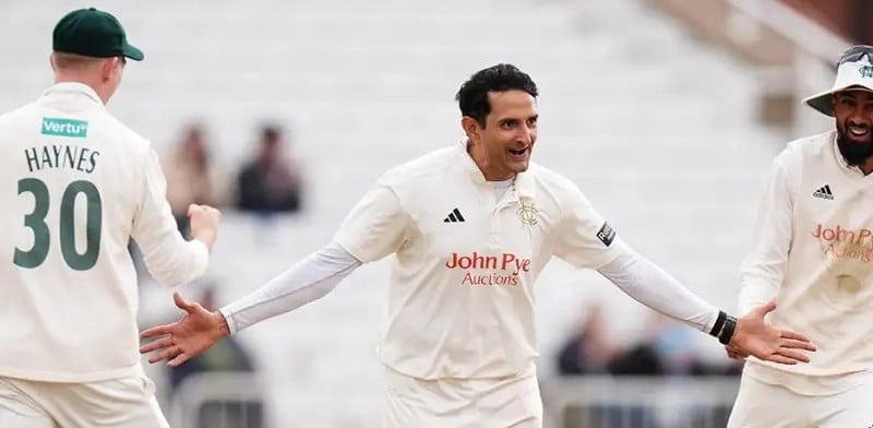 Mohammad Abbas Mohammad Abbas