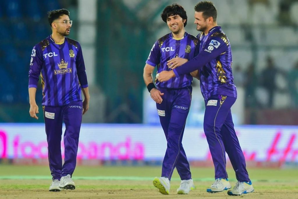 Mohammad Wasim Jr: The Yorker Specialist Mohammad Wasim Jr: The Yorker Specialist