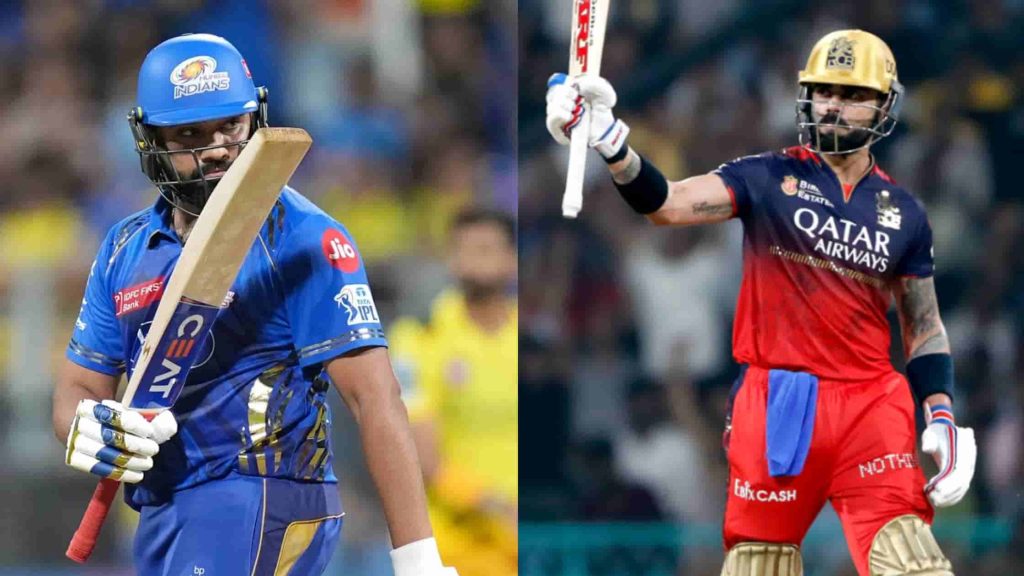 Most Runs Against a Single Team in IPL