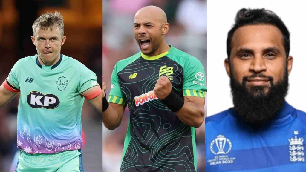 Most wickets in the Hundred Men's