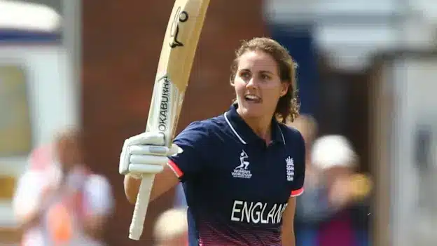 Nat Sciver-Brunt Nat Sciver-Brunt