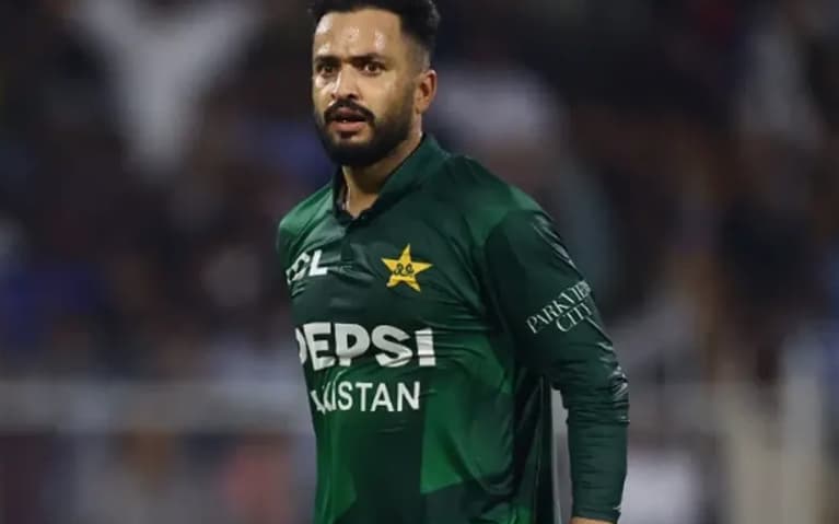PCB to Investigate Mohammad Nawaz After Drug Test PCB to Investigate Mohammad Nawaz After Drug Test