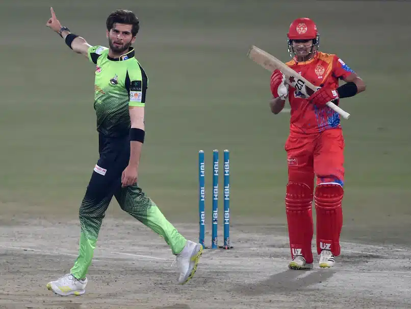 PSL 2026 Match 16 Preview + Prediction: LAH vs ISL PSL 2026 Match 16 Preview + Prediction: LAH vs ISL