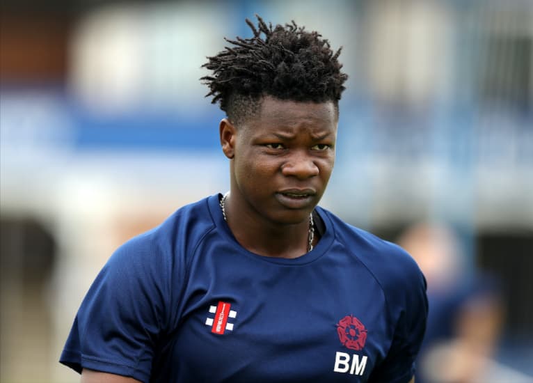 PSL Imposes a Two-Year Ban On Blessing Muzarabani PSL Imposes a Two-Year Ban On Blessing Muzarabani
