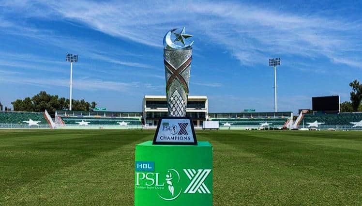 Match-Winning Performances in PSL Match-Winning Performances in PSL