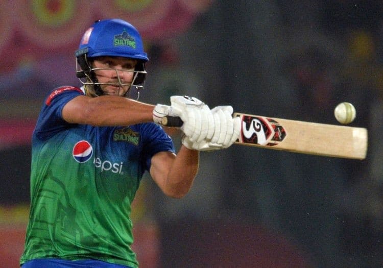 Rilee Rossouw Rilee Rossouw