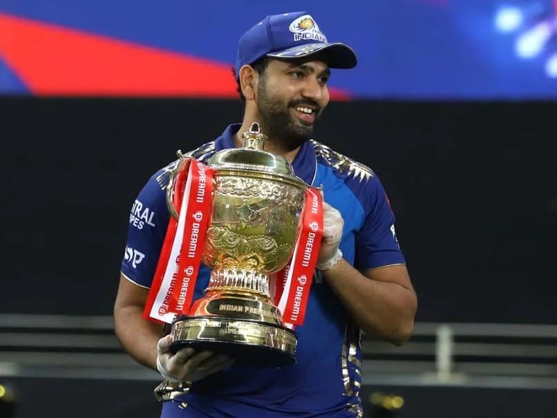 Rohit Sharma Rohit Sharma