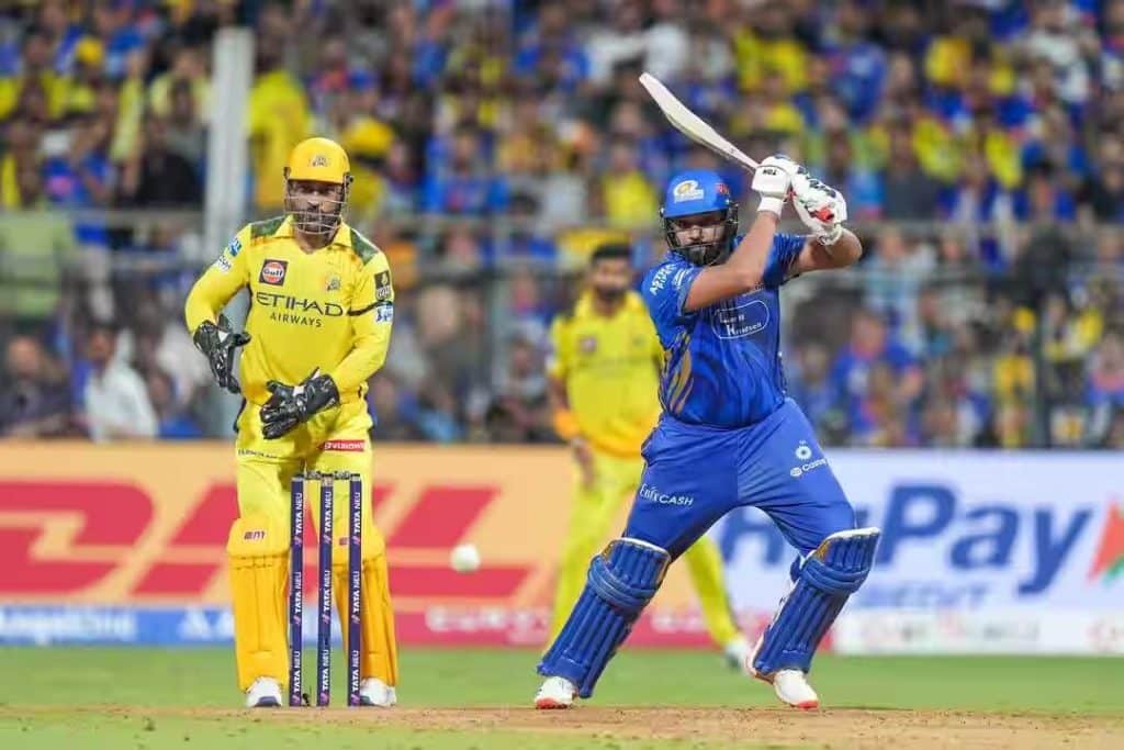 Rohit Sharma - 4,378 Runs Rohit Sharma - 4,378 Runs