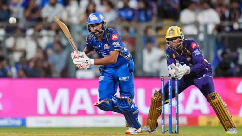 Rohit Sharma Rohit Sharma