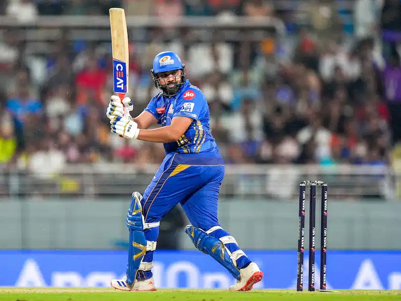 Rohit Sharma Rohit Sharma