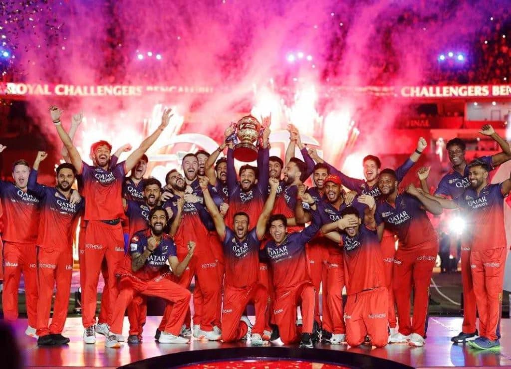 Royal Challengers Bengaluru