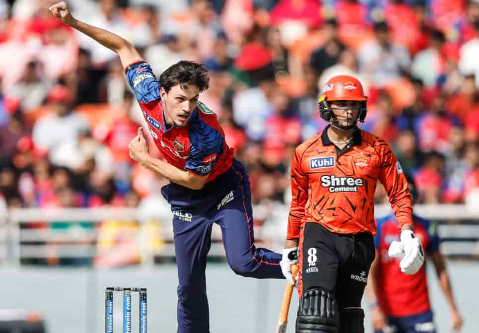 SRH vs PBKS - 105-0 SRH vs PBKS - 105-0