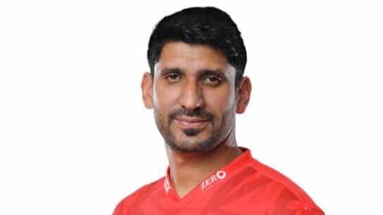 Salman Irshad: The Sneaky Threat Salman Irshad: The Sneaky Threat