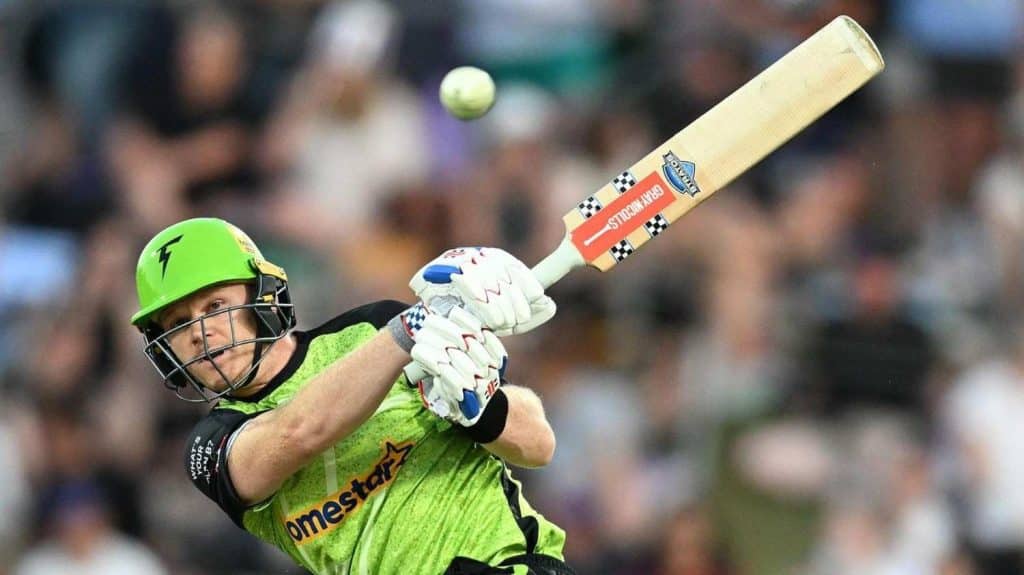 Sam Billings