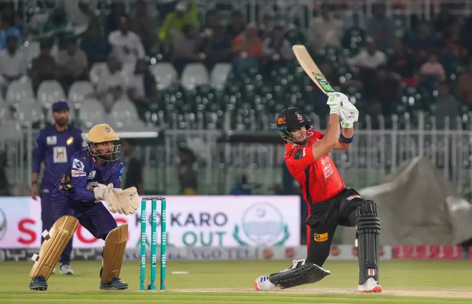 Sam Billings Sam Billings