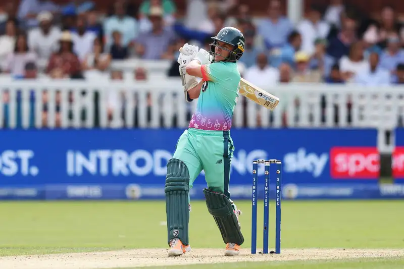 Sam Curran Sam Curran