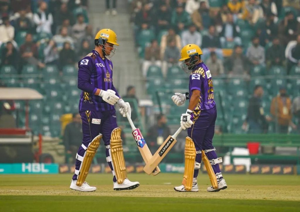 Saud Shakeel And Jason Roy Saud Shakeel And Jason Roy