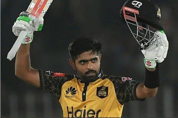 Babar Azam's Highest Individual Scores in PSL Babar Azam's Highest Individual Scores in PSL