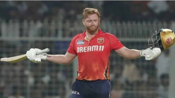 Punjab Kings: Most Successful Run Chases Of 262/2 In IPL 