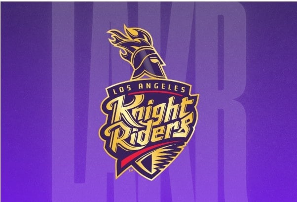 Los Angeles Knight Riders MLC 2026 Team Los Angeles Knight Riders MLC 2026 Team