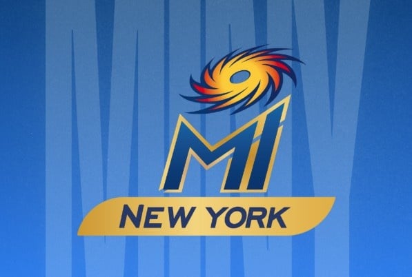 MI New York MLC 2026 Team MI New York MLC 2026 Team