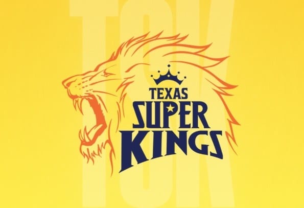 Texas Super Kings MLC 2026 Team Texas Super Kings MLC 2026 Team