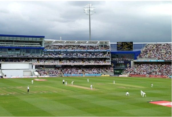 Edgbaston Birmingham Stadium Edgbaston Birmingham Stadium