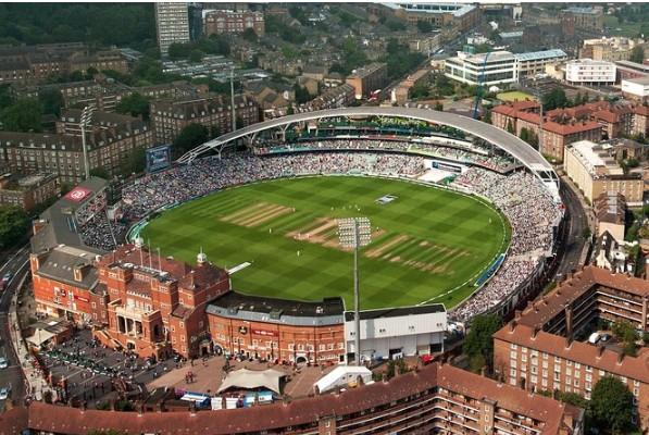 Kia Oval London Stadium Kia Oval London Stadium
