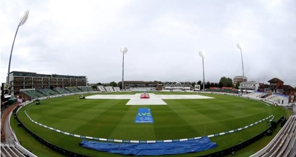 Cooper Associates County Ground Taunton Stadium Cooper Associates County Ground Taunton Stadium