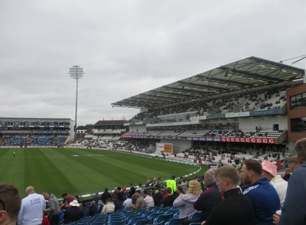 Headingley Leeds Stadiums Headingley Leeds Stadiums