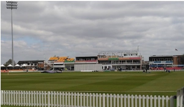 Grace Road Leicester Stadium Grace Road Leicester Stadium