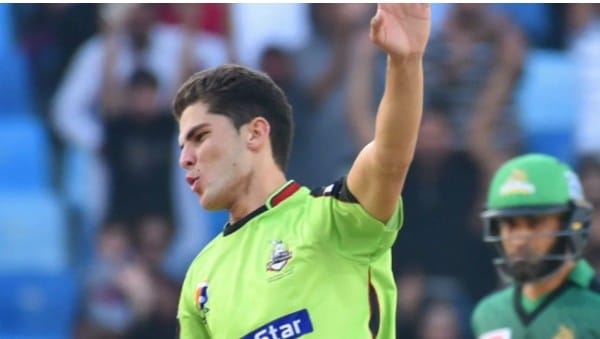 Shaheen Shah Afridi 4 Four-Wicket Hauls In PSL Shaheen Shah Afridi 4 Four-Wicket Hauls In PSL