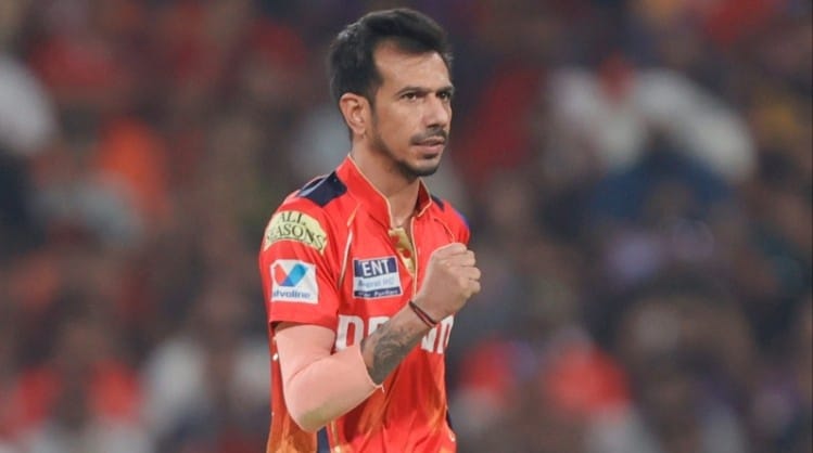 Yuzvendra Chahal is the best spin Bowler in IPL Yuzvendra Chahal is the best spin Bowler in IPL