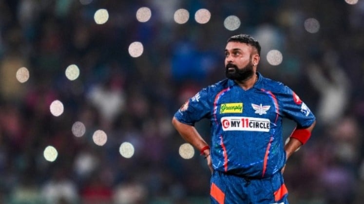 Amit Mishra in IPL Amit Mishra in IPL