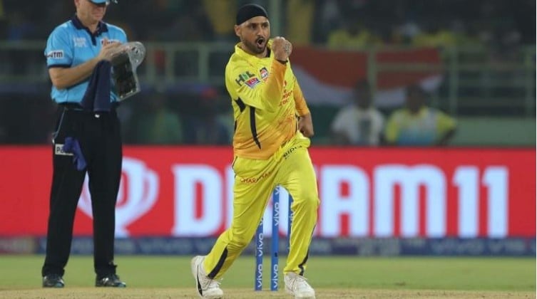 Harbhajan Singh in IPL Harbhajan Singh in IPL