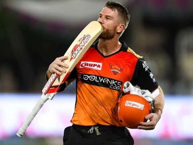 David Warner – 62 Fifties in IPL David Warner – 62 Fifties in IPL
