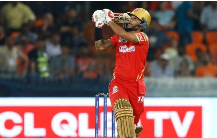 Shikhar Dhawan – 51 Fifties in IPL Shikhar Dhawan – 51 Fifties in IPL