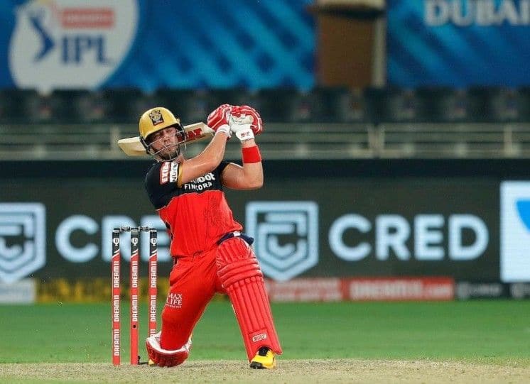 AB de Villiers – 40 Fifties in IPL AB de Villiers – 40 Fifties in IPL