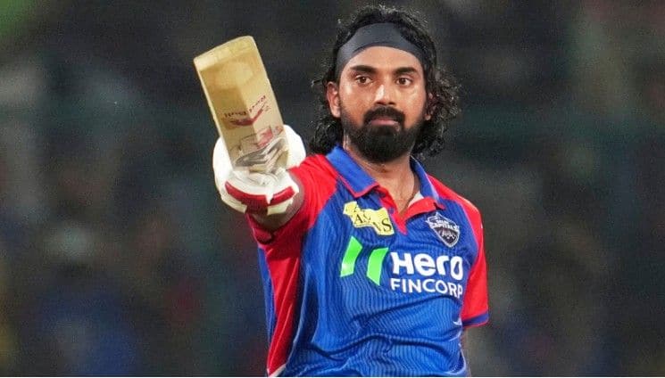 KL Rahul – 40 Fifties in IPL KL Rahul – 40 Fifties in IPL