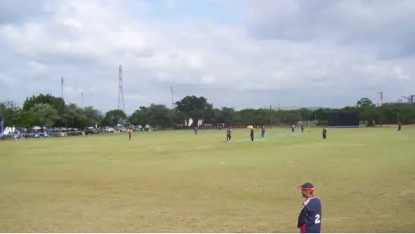 Botswana Cricket Association Oval 2, Gaborone Botswana Cricket Association Oval 2, Gaborone
