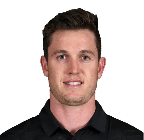 Adam Fraser Milne 