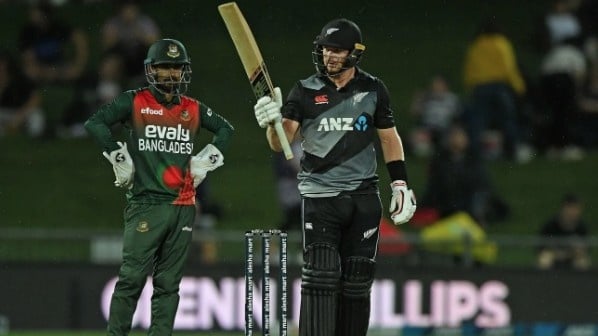 New Zealand Tour of Bangladesh 2026 New Zealand Tour of Bangladesh 2026